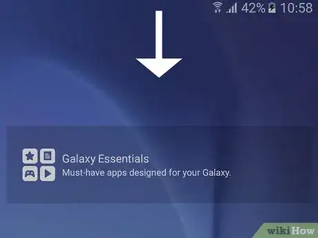 Gambar berjudul Use Smart View on Android Step 6