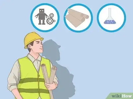 Gambar berjudul Become an Engineer Step 1