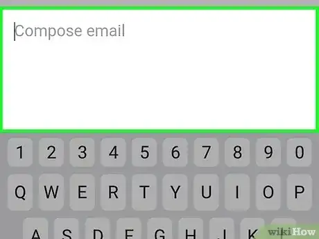 Gambar berjudul Send an Email Using Gmail Step 13