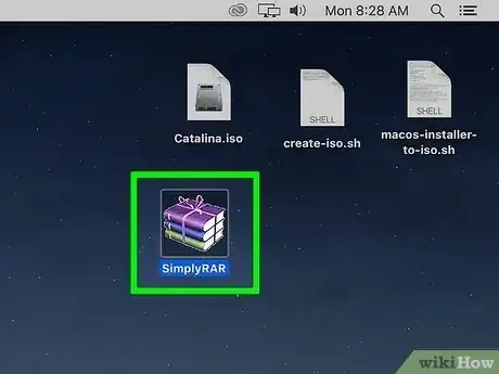 Gambar berjudul Add a Password to a RAR File Step 10