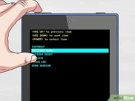 Gambar berjudul Reset the Android Tablet Pattern Lock Step 15