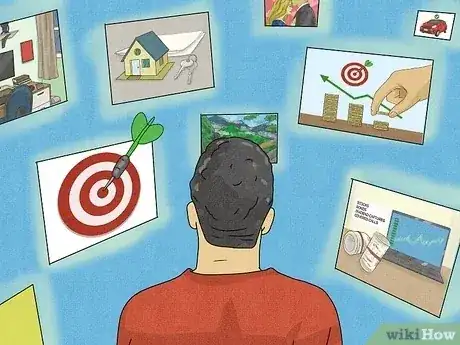 Gambar berjudul Reinvent Yourself Step 3