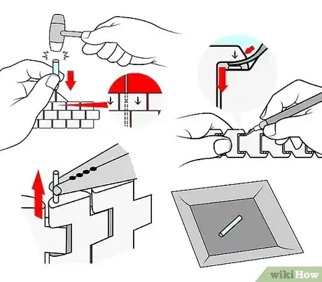 Gambar berjudul Remove Watch Band Links Step 5