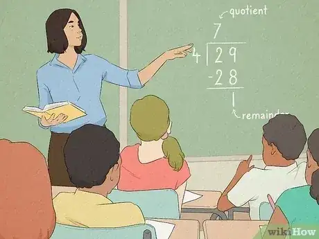 Gambar berjudul Learn Math Step 1