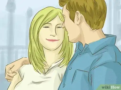 Gambar berjudul Choose Between Two Guys Step 4