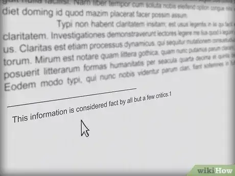 Gambar berjudul Write In‐Text Citations Step 14