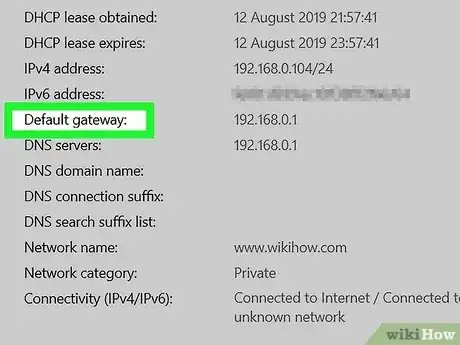 Gambar berjudul Set Up Port Forwarding on a Router Step 7