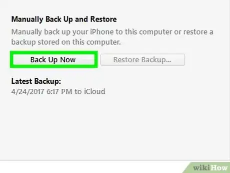 Gambar berjudul Update iOS Step 9