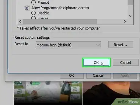 Gambar berjudul Enable Cookies and JavaScript Step 61