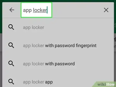 Gambar berjudul Automatically Lock Android Apps Step 18