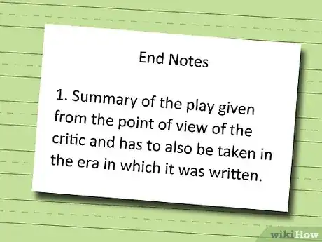 Gambar berjudul Write in MLA Format Step 20
