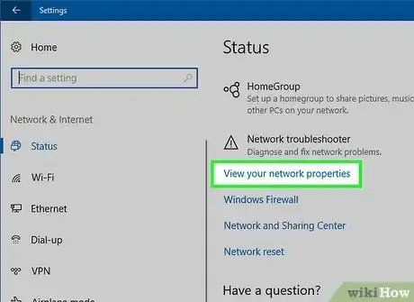 Gambar berjudul Configure a Router to Use DHCP Step 5
