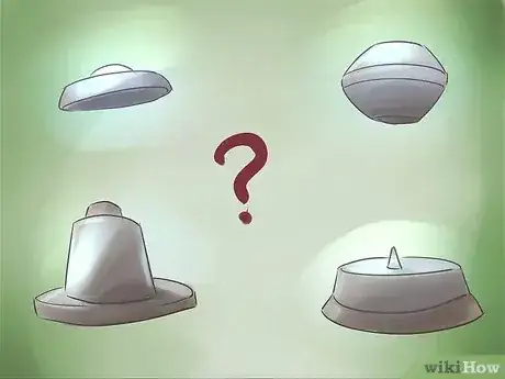 Gambar berjudul Report a UFO Sighting Step 4