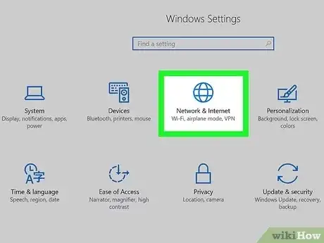 Gambar berjudul Access a Router Step 4