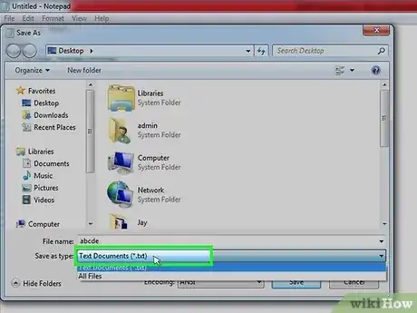 Gambar berjudul Write an HTML Page Step 38