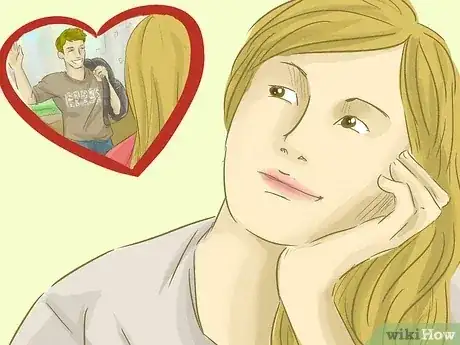 Gambar berjudul Choose Between Two Guys Step 2