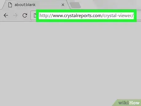 Gambar berjudul Open an Rpt File on PC or Mac Step 1