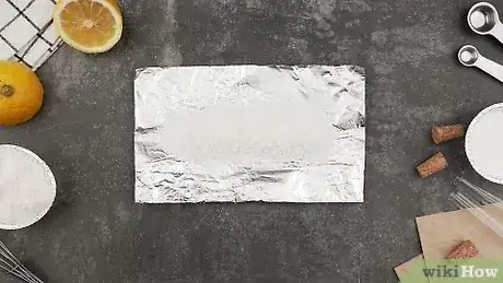 Gambar berjudul Make Sea Salt Step 8