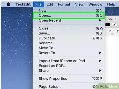 Gambar berjudul Edit HTML Files Step 19