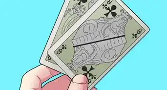 Melakukan Trik Sulap yang Mudah
