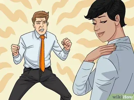 Gambar berjudul Handle Difficult People Step 3