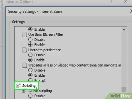 Gambar berjudul Enable Cookies and JavaScript Step 59