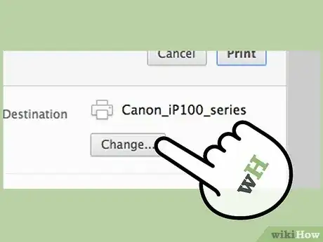 Gambar berjudul Make a Printer Wireless With a Wireless Router Step 5