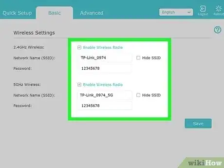 Gambar berjudul Configure a TP Link Router Step 25