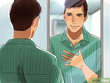Gambar berjudul Be Cool Step 2