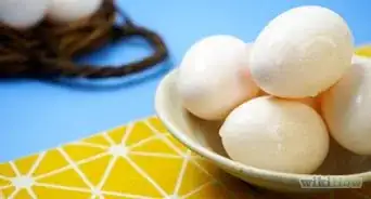 Membersihkan dan Menyiapkan Telur Ayam Sebelum Penetasan