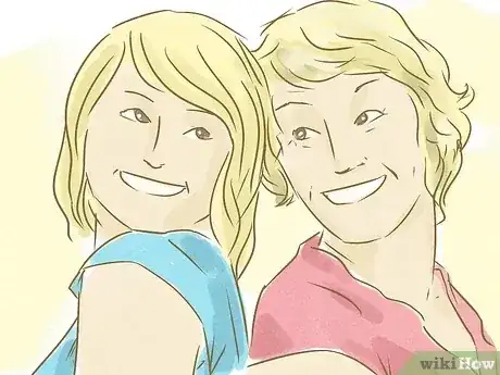 Gambar berjudul Choose a Role Model Step 12