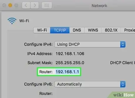 Gambar berjudul Configure a Router to Use DHCP Step 13