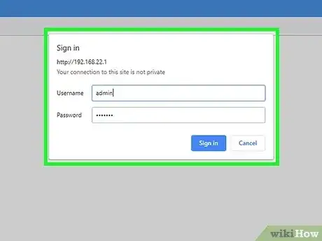 Gambar berjudul Connect a Router to a Modem Step 19