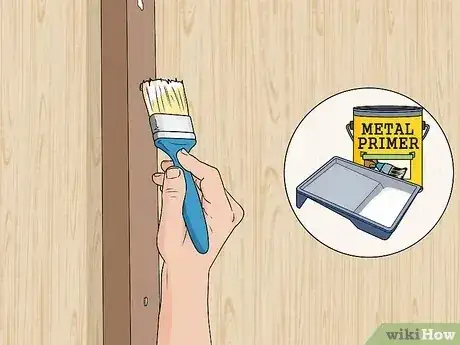Gambar berjudul Hide Nails Step 5