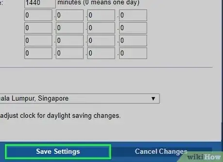 Gambar berjudul Configure a Router to Use DHCP Step 19