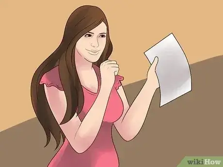 Gambar berjudul Have a Daily Routine Step 7