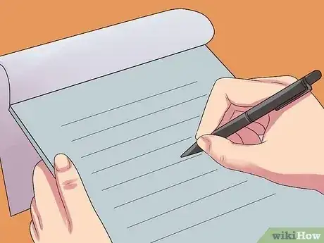 Gambar berjudul Have a Daily Routine Step 2