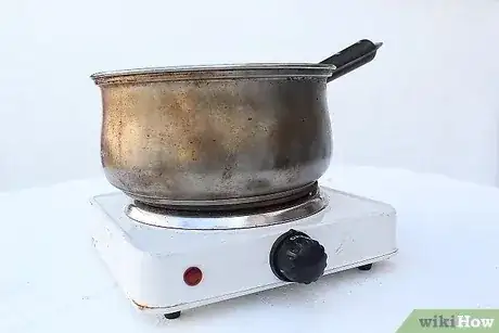 Gambar berjudul Make Sugar Rockets Step 9