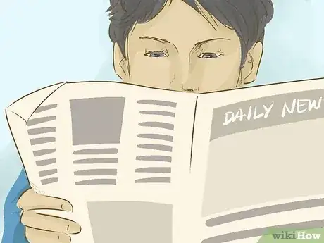 Gambar berjudul Help Reduce Racism Step 6