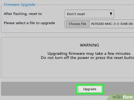 Gambar berjudul Connect a Router to a Modem Step 16