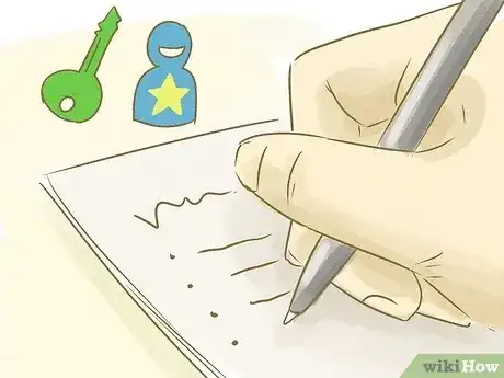 Gambar berjudul Choose a Role Model Step 18