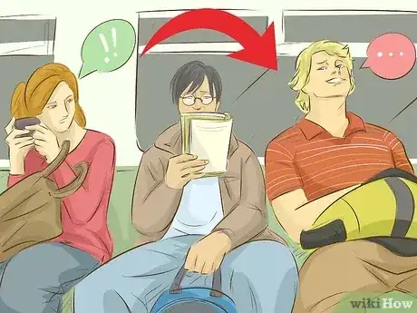 Gambar berjudul Help Reduce Racism Step 1