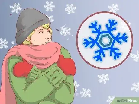 Gambar berjudul Recognize Frostbite Step 15