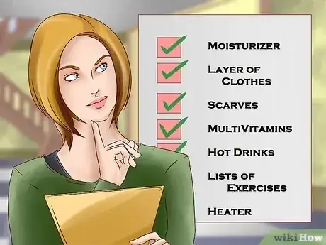 Gambar berjudul Recognize Frostbite Step 13