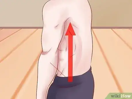 Gambar berjudul Do a Deadlift Step 12