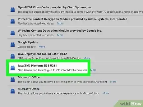 Gambar berjudul Enable Java in Firefox Step 21