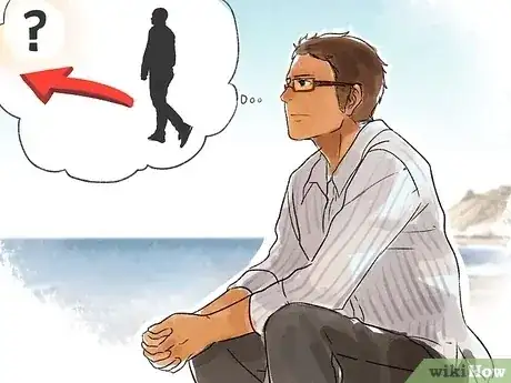 Gambar berjudul Stop Thinking About Your Ex Step 12
