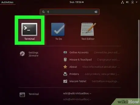 Gambar berjudul Share Files Between Linux Computers Using NFS Step 12