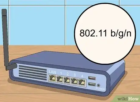 Gambar berjudul Choose a Wireless Router Step 8