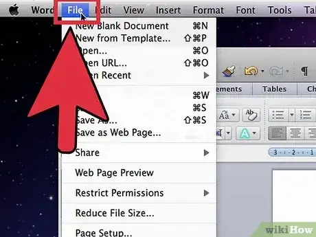 Gambar berjudul Create PDF Files Step 4